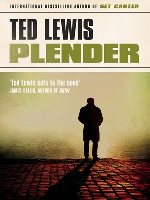 cover image of Plender